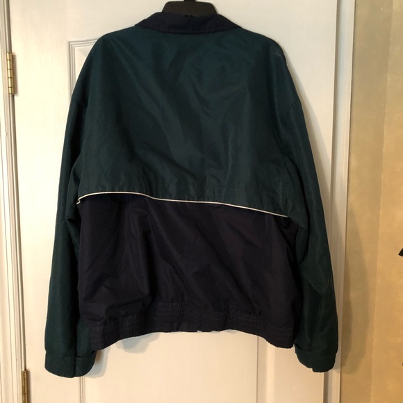 Vintage Speedo men’s jacket - Picture 2 of 7